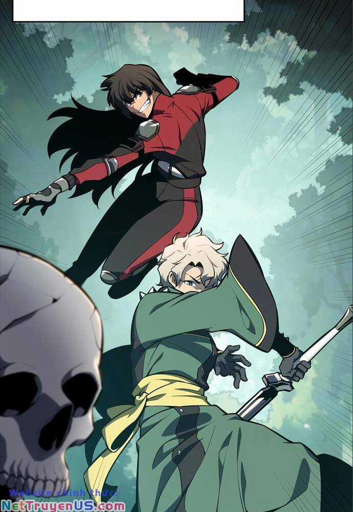 Tôi Là Tân Thủ Có Cấp Cao Nhất Chapter 127 trang 8