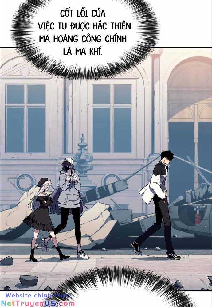 Tôi Là Tân Thủ Có Cấp Cao Nhất Chapter 127 trang 81
