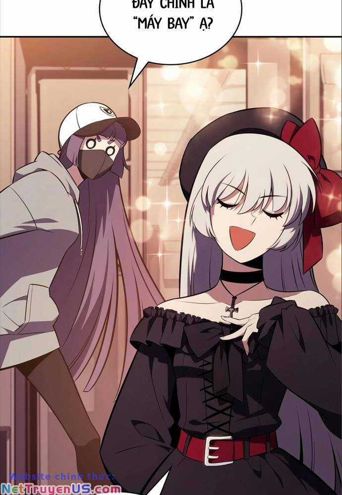 Tôi Là Tân Thủ Có Cấp Cao Nhất Chapter 127 trang 96