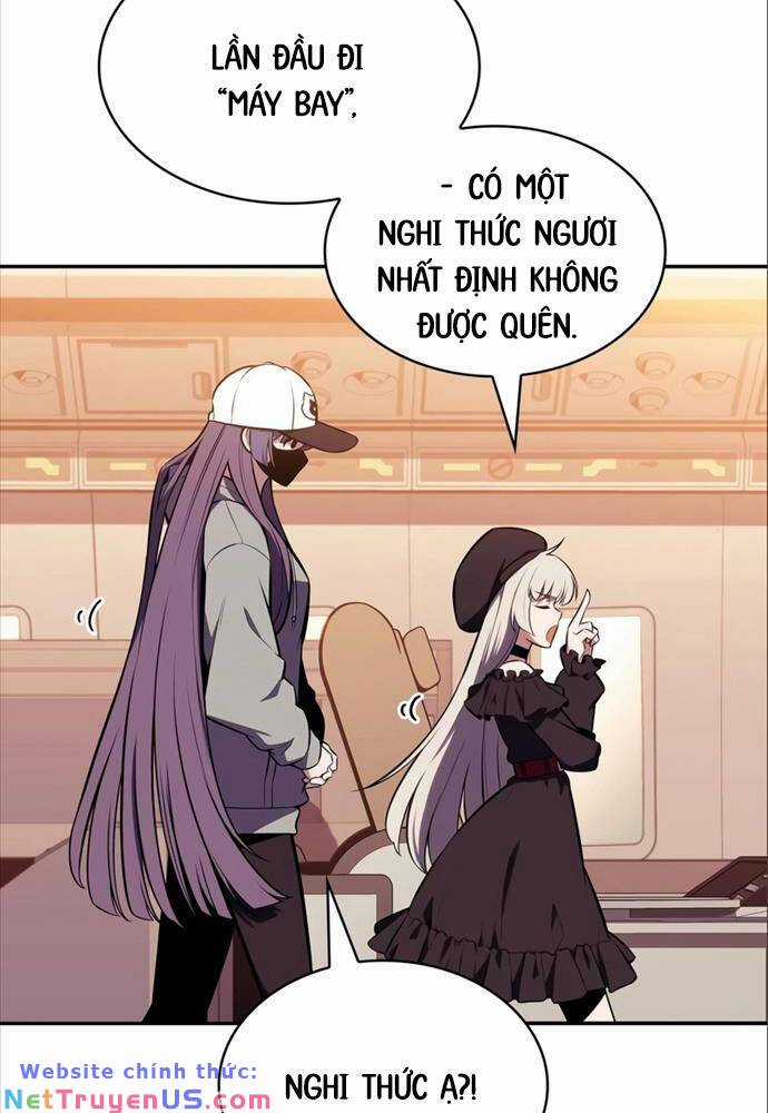 Tôi Là Tân Thủ Có Cấp Cao Nhất Chapter 127 trang 98