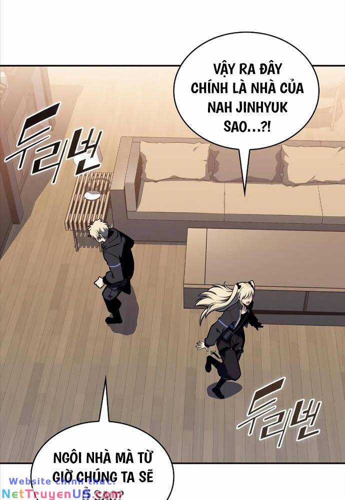 Tôi Là Tân Thủ Có Cấp Cao Nhất Chapter 128 trang 109