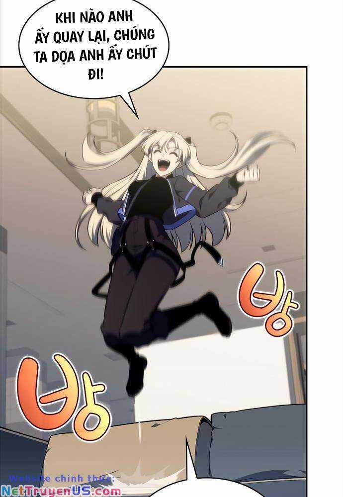 Tôi Là Tân Thủ Có Cấp Cao Nhất Chapter 128 trang 112