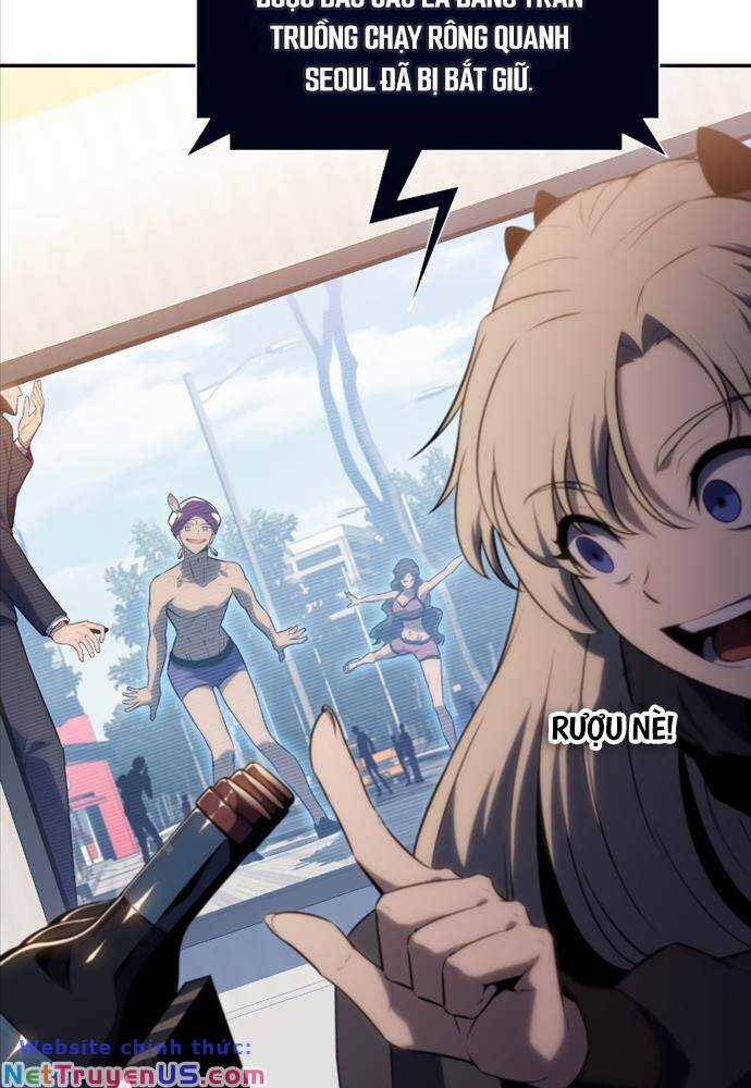 Tôi Là Tân Thủ Có Cấp Cao Nhất Chapter 128 trang 114