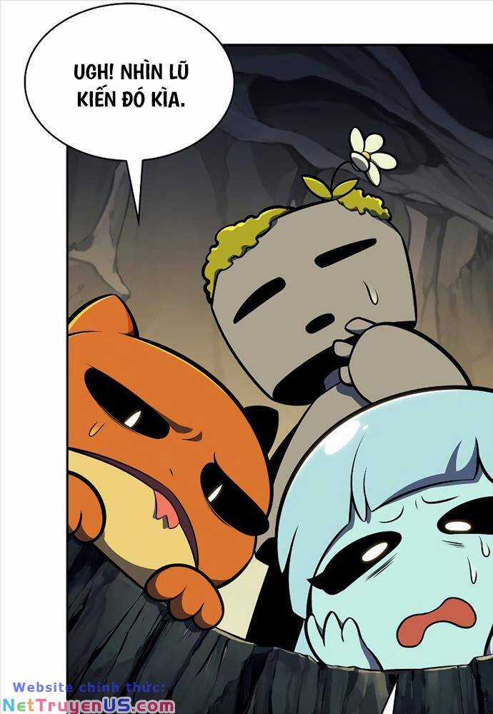 Tôi Là Tân Thủ Có Cấp Cao Nhất Chapter 128 trang 126