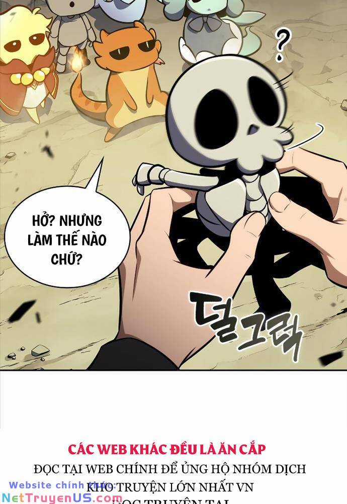 Tôi Là Tân Thủ Có Cấp Cao Nhất Chapter 128 trang 132