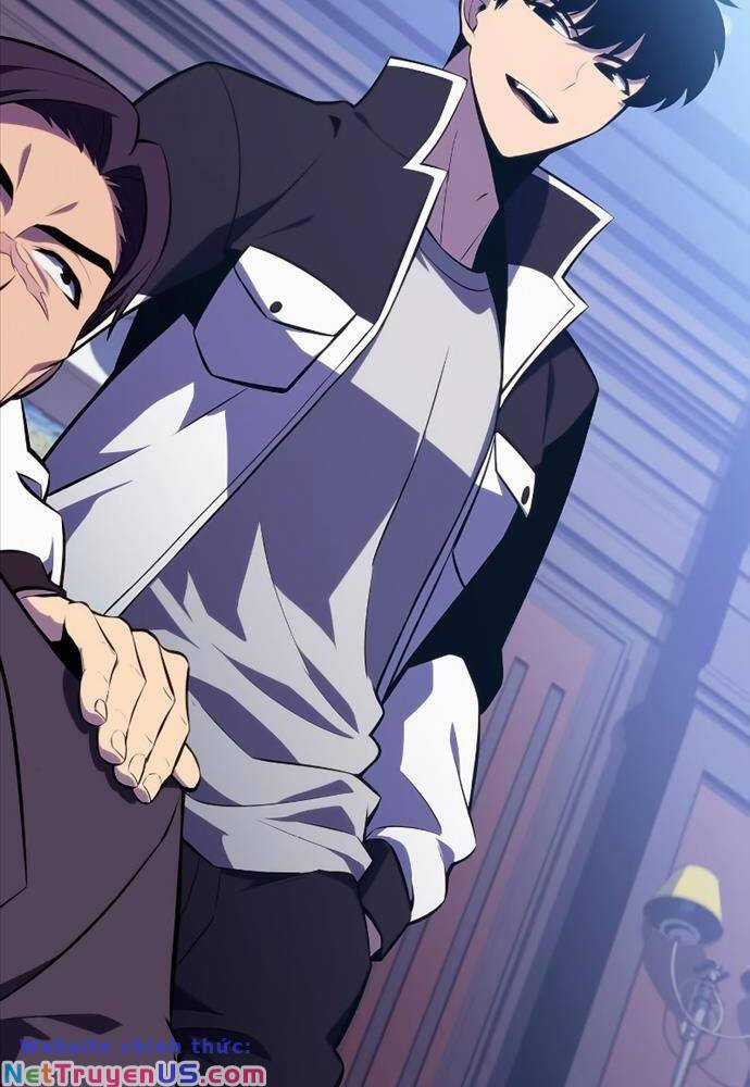 Tôi Là Tân Thủ Có Cấp Cao Nhất Chapter 128 trang 17