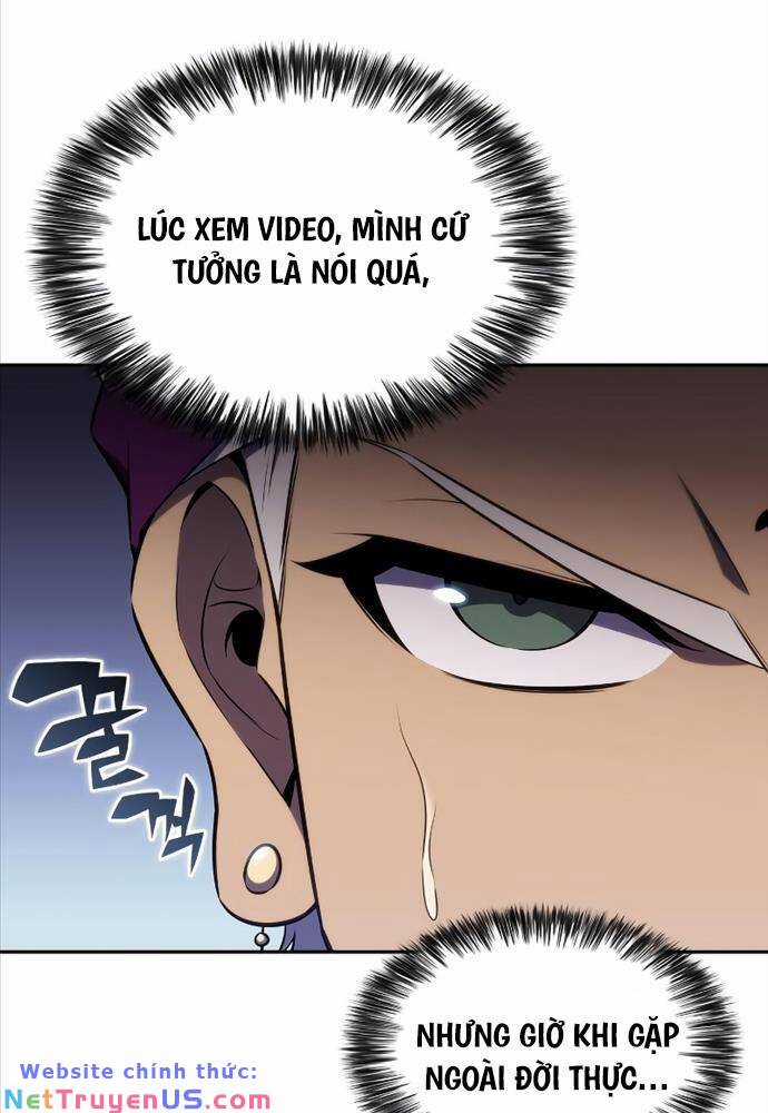 Tôi Là Tân Thủ Có Cấp Cao Nhất Chapter 128 trang 27