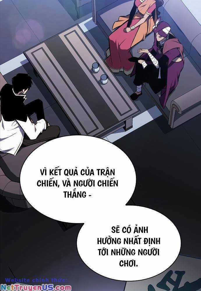 Tôi Là Tân Thủ Có Cấp Cao Nhất Chapter 128 trang 33