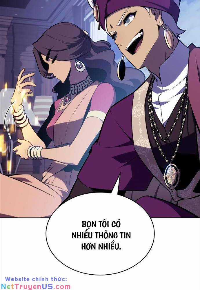 Tôi Là Tân Thủ Có Cấp Cao Nhất Chapter 128 trang 46