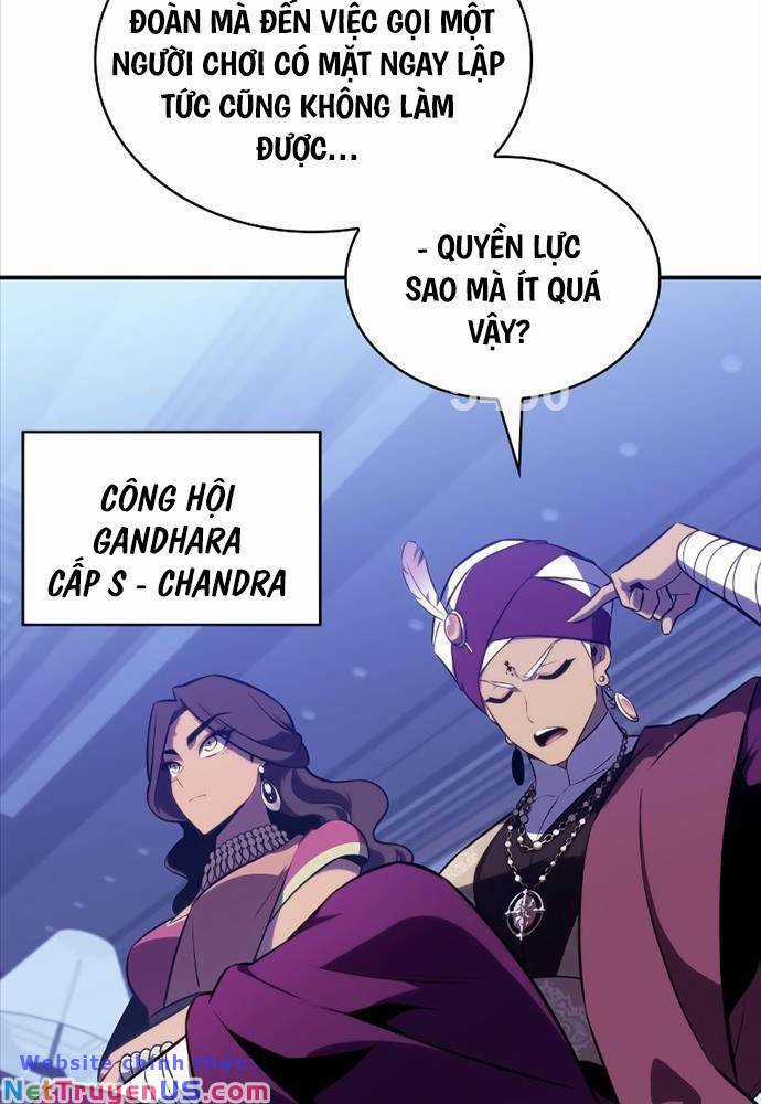 Tôi Là Tân Thủ Có Cấp Cao Nhất Chapter 128 trang 5