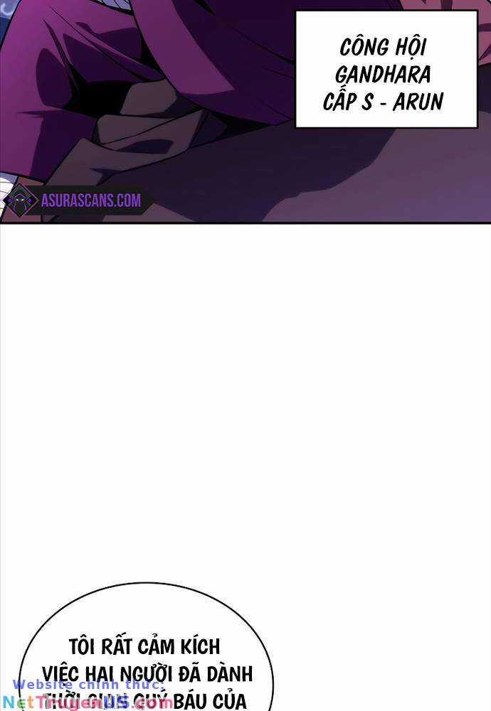 Tôi Là Tân Thủ Có Cấp Cao Nhất Chapter 128 trang 6