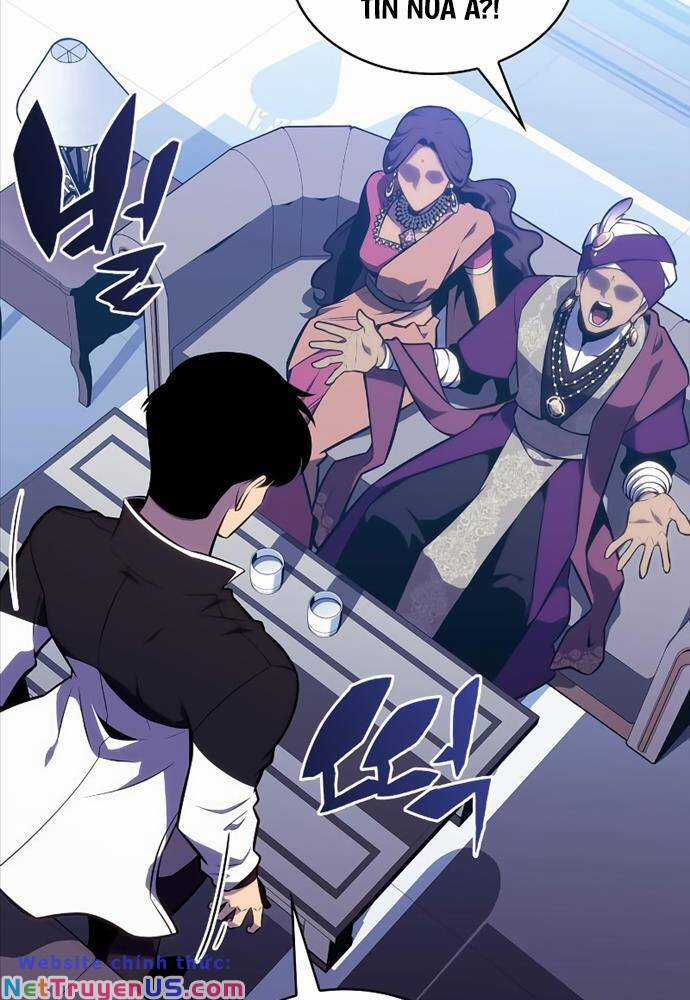 Tôi Là Tân Thủ Có Cấp Cao Nhất Chapter 128 trang 65