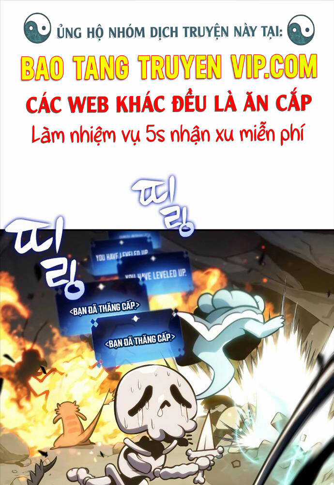Tôi Là Tân Thủ Có Cấp Cao Nhất Chapter 129 trang 0