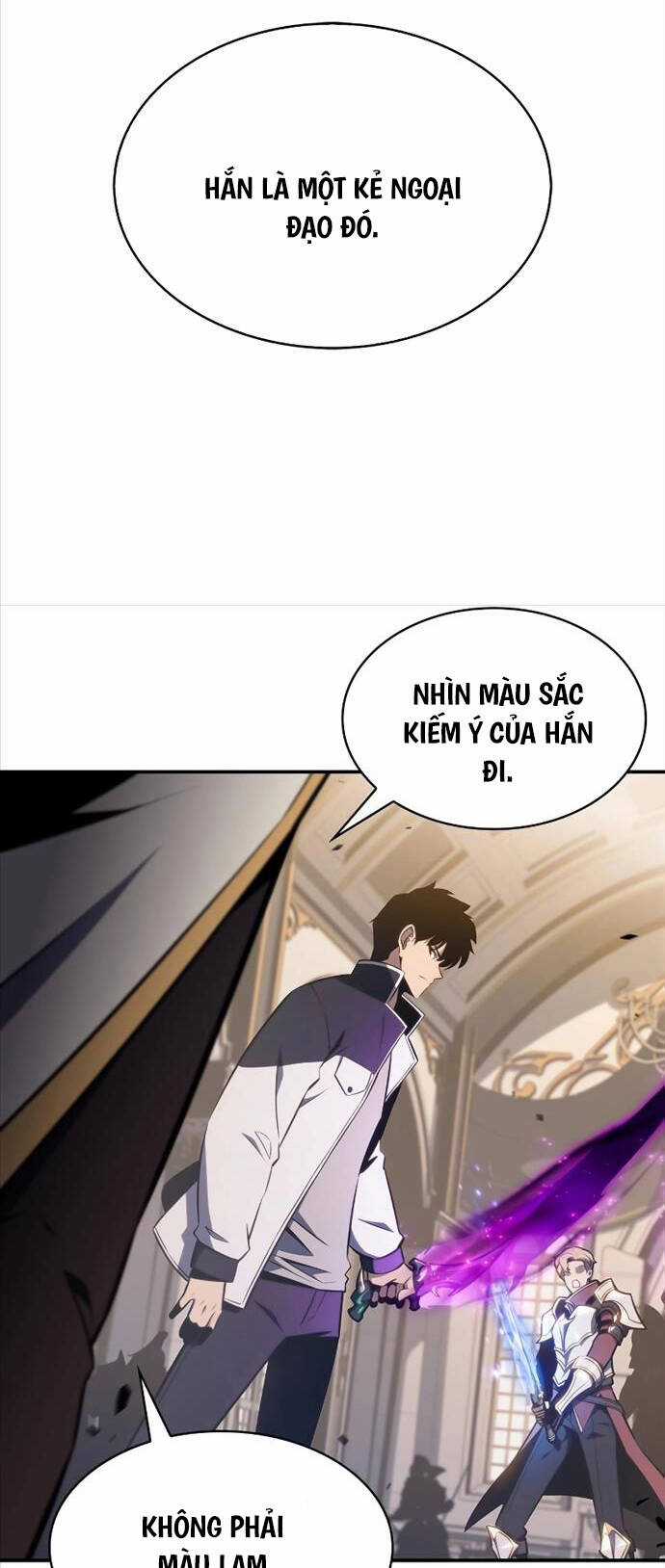 Tôi Là Tân Thủ Có Cấp Cao Nhất Chapter 129 trang 101