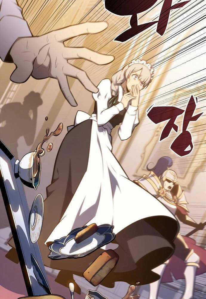 Tôi Là Tân Thủ Có Cấp Cao Nhất Chapter 129 trang 125