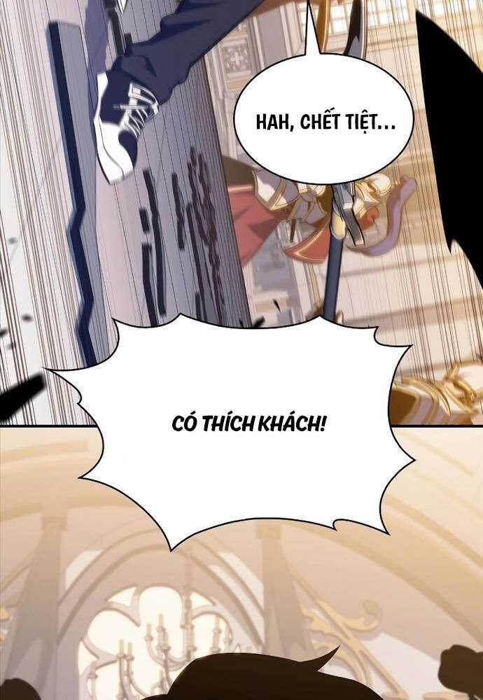 Tôi Là Tân Thủ Có Cấp Cao Nhất Chapter 129 trang 34