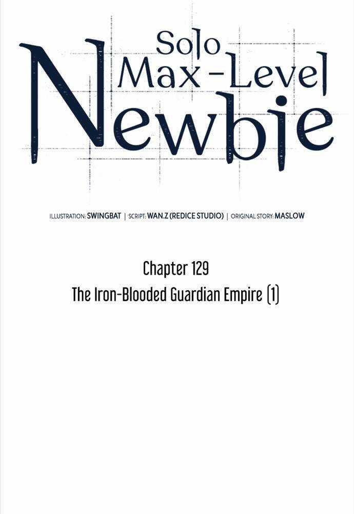 Tôi Là Tân Thủ Có Cấp Cao Nhất Chapter 129 trang 37