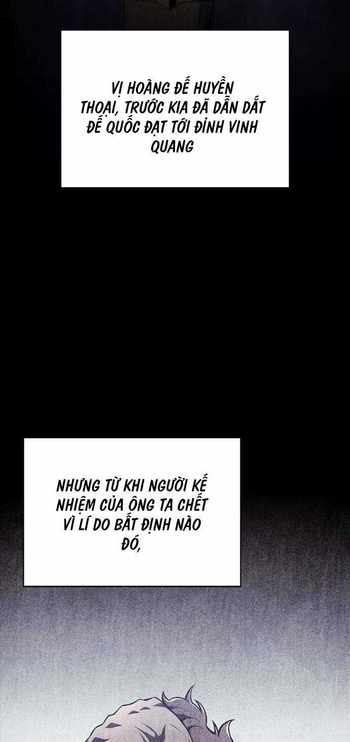 Tôi Là Tân Thủ Có Cấp Cao Nhất Chapter 129 trang 41