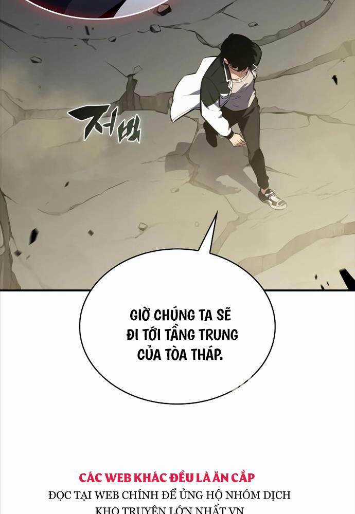 Tôi Là Tân Thủ Có Cấp Cao Nhất Chapter 129 trang 5