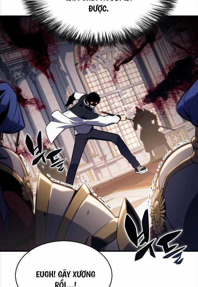 Tôi Là Tân Thủ Có Cấp Cao Nhất Chapter 129 trang 67