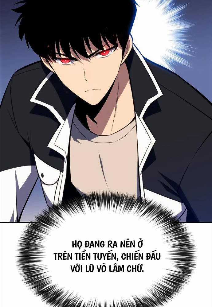 Tôi Là Tân Thủ Có Cấp Cao Nhất Chapter 129 trang 82