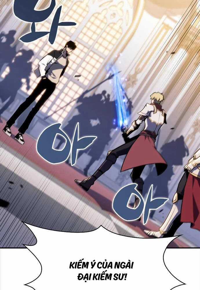 Tôi Là Tân Thủ Có Cấp Cao Nhất Chapter 129 trang 88