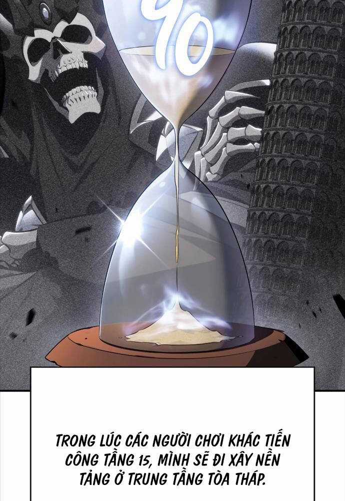 Tôi Là Tân Thủ Có Cấp Cao Nhất Chapter 129 trang 9