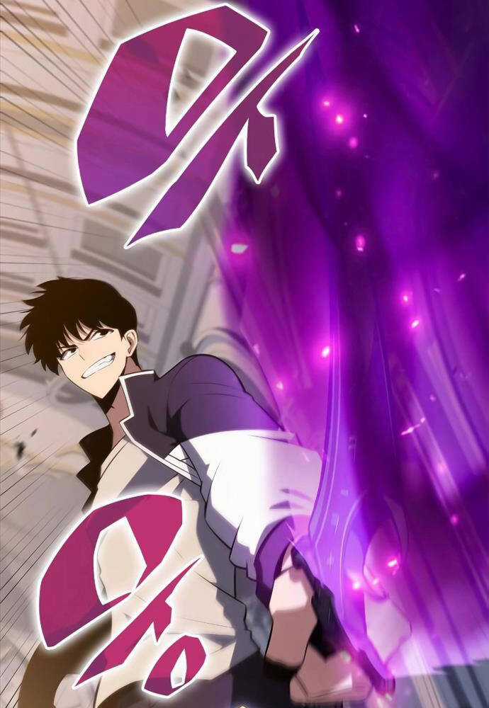 Tôi Là Tân Thủ Có Cấp Cao Nhất Chapter 129 trang 94