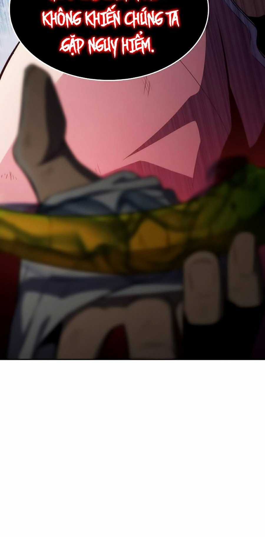 Tôi Là Tân Thủ Có Cấp Cao Nhất Chapter 13 trang 11