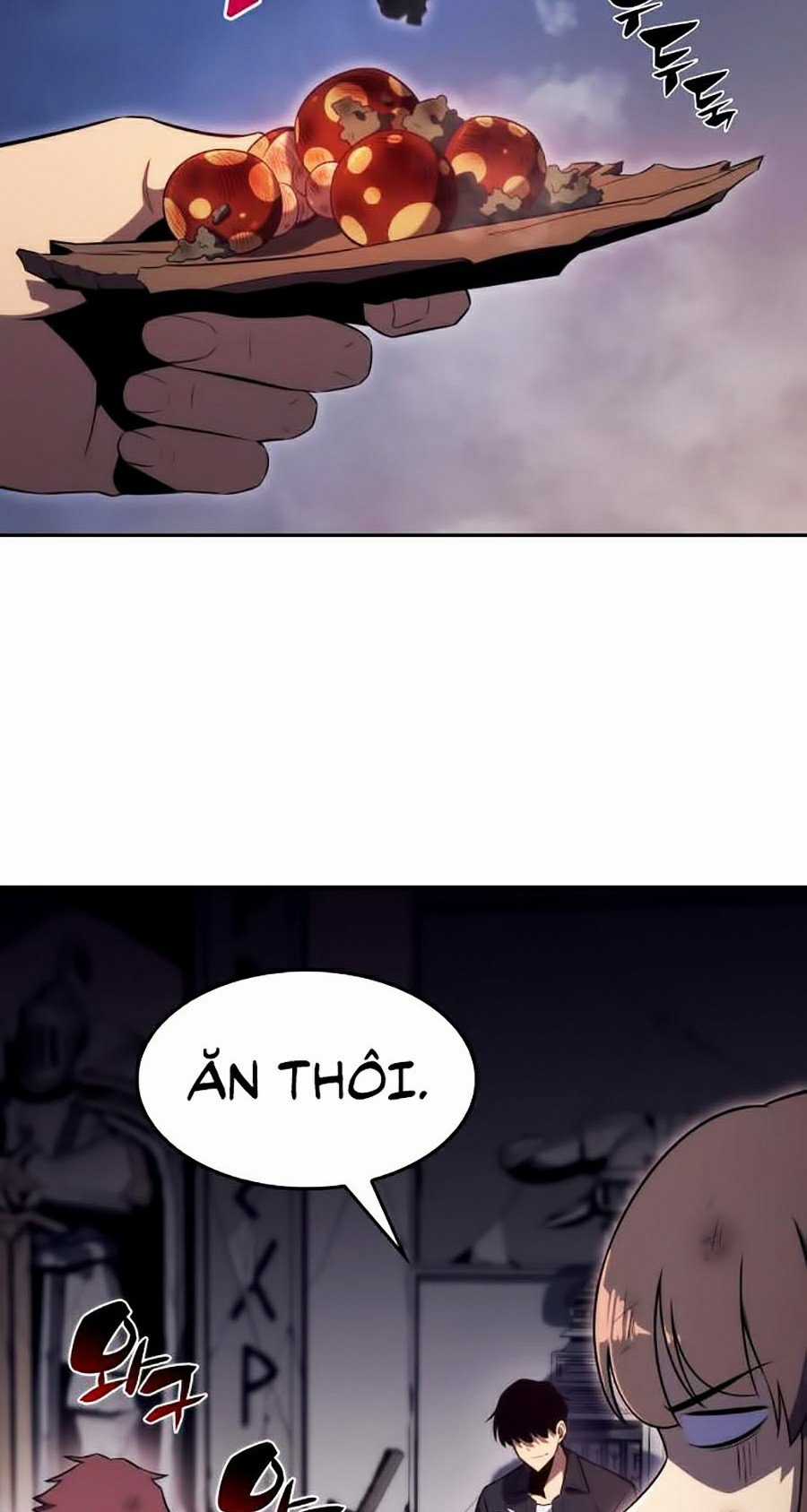 Tôi Là Tân Thủ Có Cấp Cao Nhất Chapter 13 trang 19