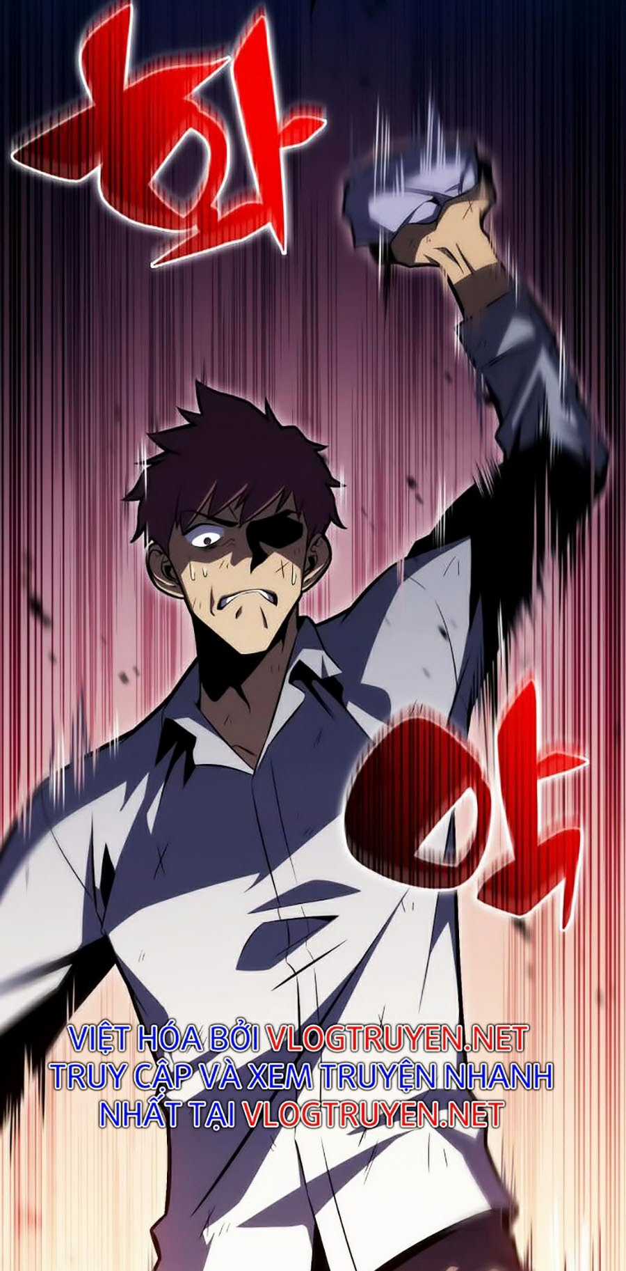 Tôi Là Tân Thủ Có Cấp Cao Nhất Chapter 13 trang 2