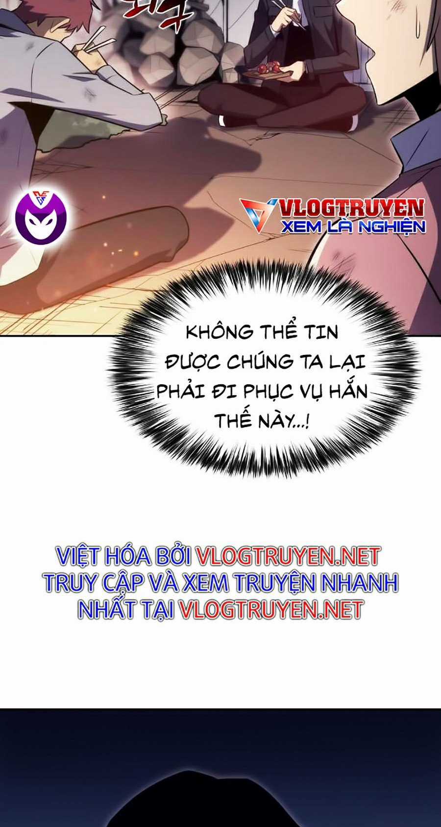 Tôi Là Tân Thủ Có Cấp Cao Nhất Chapter 13 trang 20