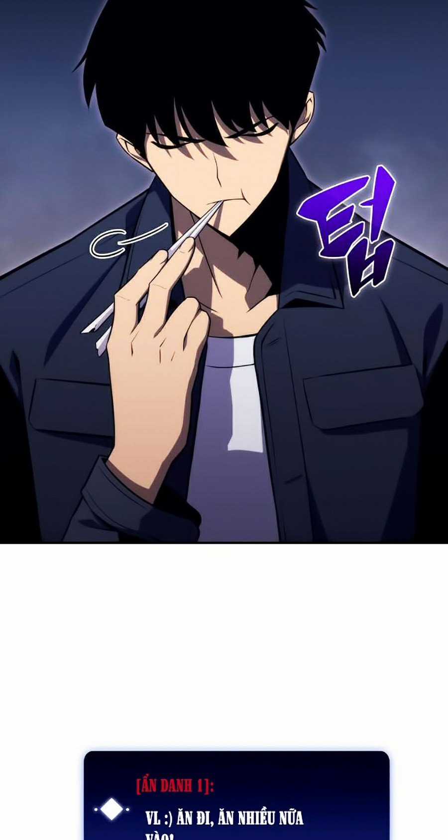 Tôi Là Tân Thủ Có Cấp Cao Nhất Chapter 13 trang 21