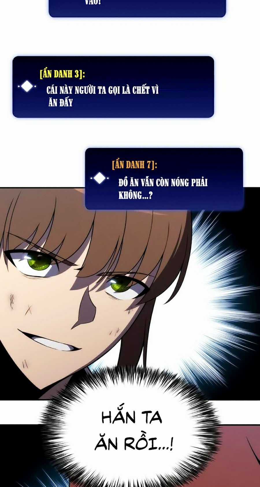 Tôi Là Tân Thủ Có Cấp Cao Nhất Chapter 13 trang 22