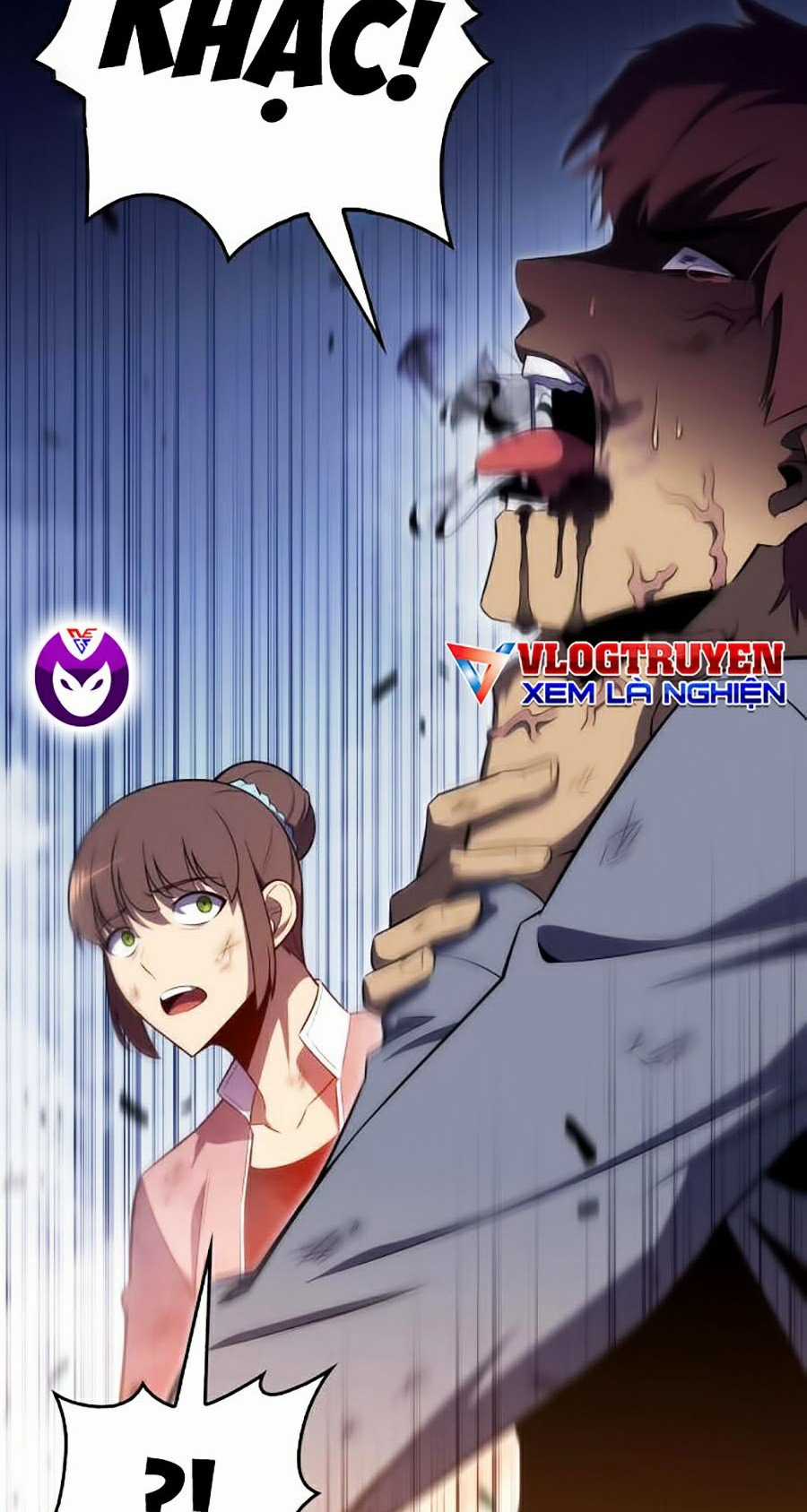 Tôi Là Tân Thủ Có Cấp Cao Nhất Chapter 13 trang 26