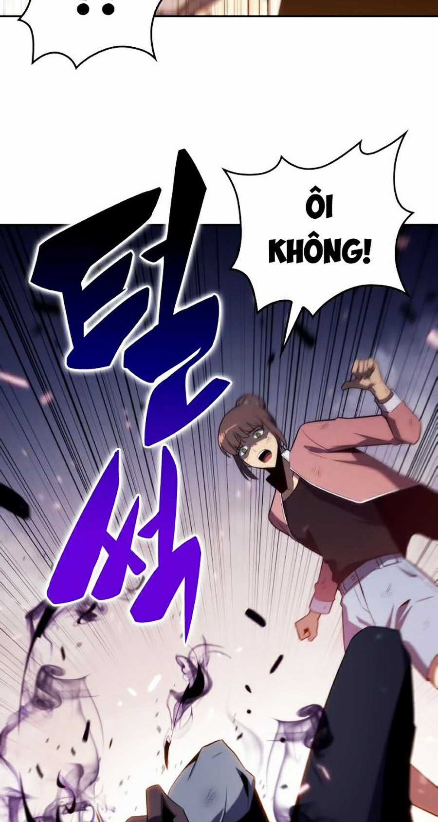 Tôi Là Tân Thủ Có Cấp Cao Nhất Chapter 13 trang 27