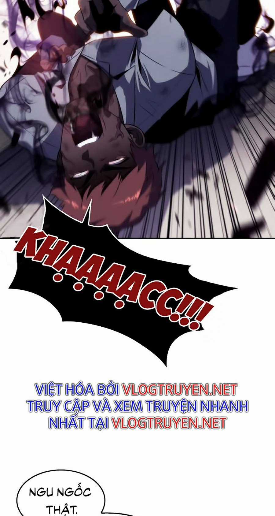 Tôi Là Tân Thủ Có Cấp Cao Nhất Chapter 13 trang 28