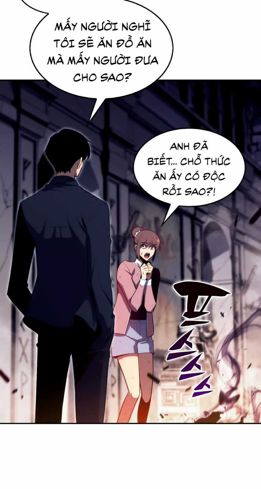 Tôi Là Tân Thủ Có Cấp Cao Nhất Chapter 13 trang 29