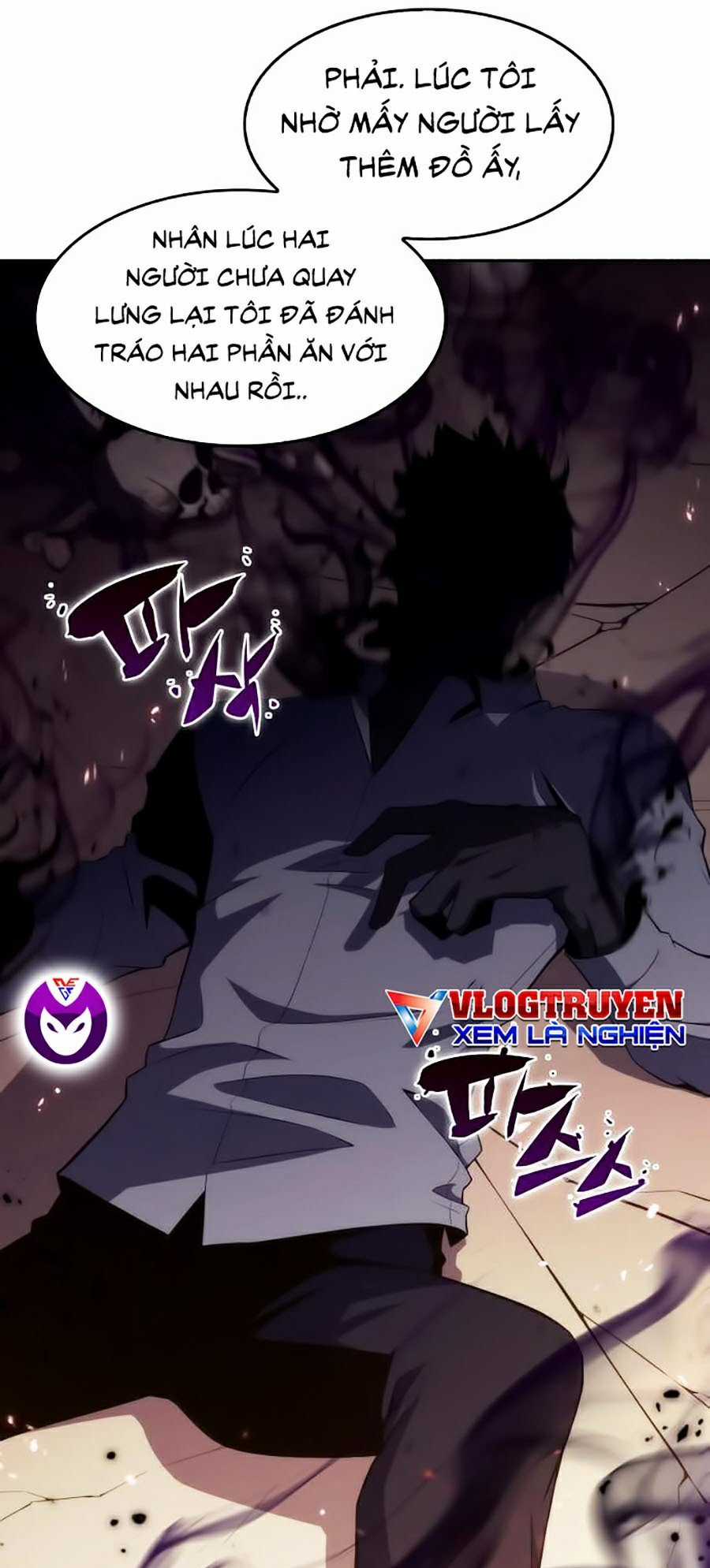 Tôi Là Tân Thủ Có Cấp Cao Nhất Chapter 13 trang 30