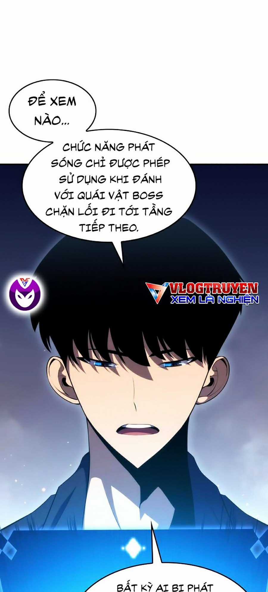 Tôi Là Tân Thủ Có Cấp Cao Nhất Chapter 13 trang 33