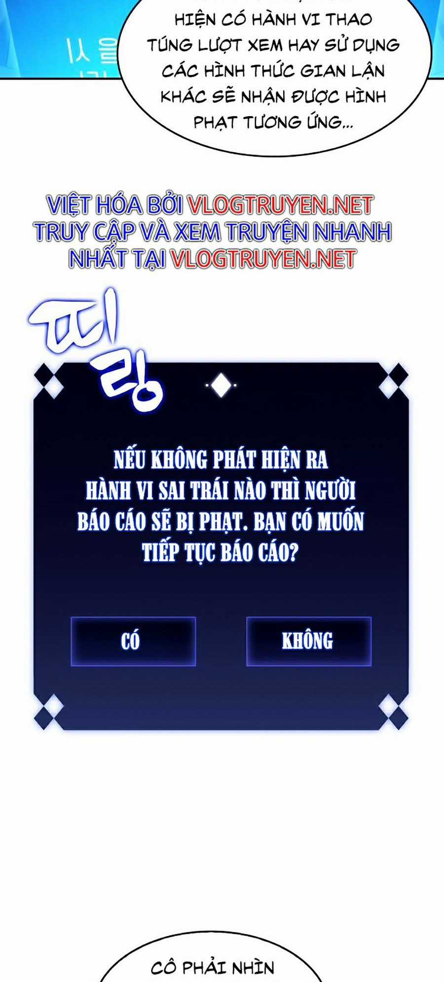 Tôi Là Tân Thủ Có Cấp Cao Nhất Chapter 13 trang 34