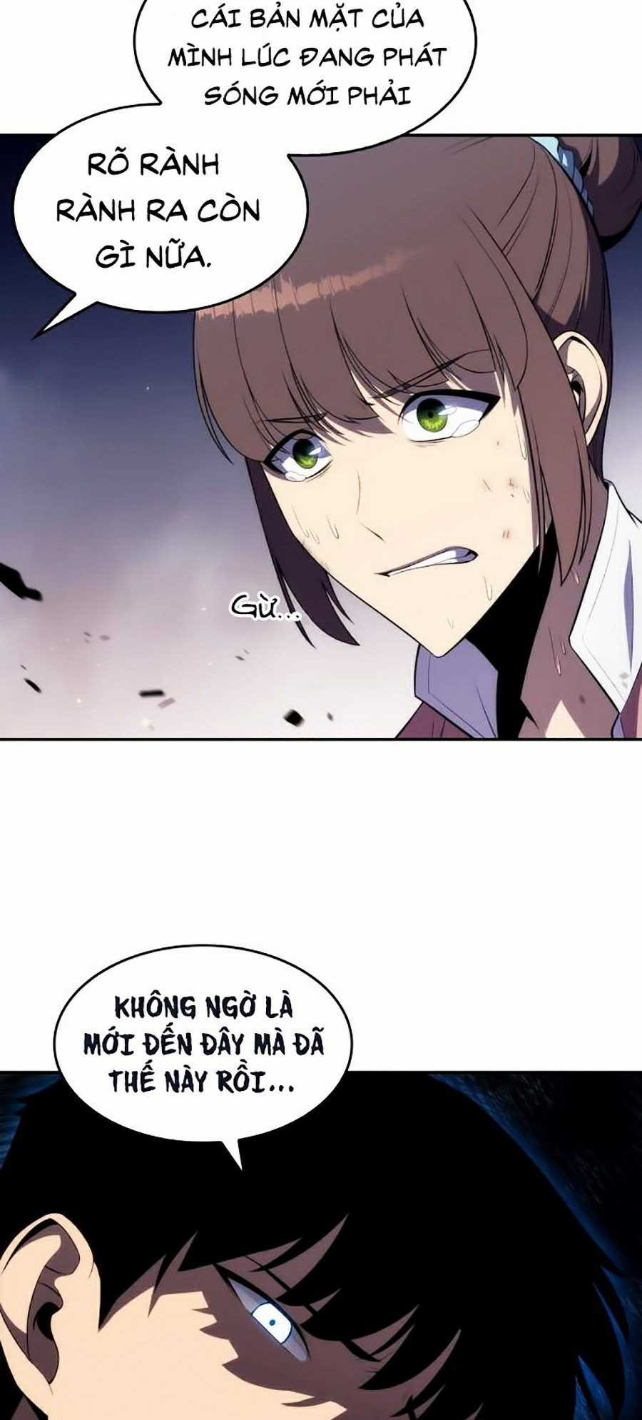 Tôi Là Tân Thủ Có Cấp Cao Nhất Chapter 13 trang 35