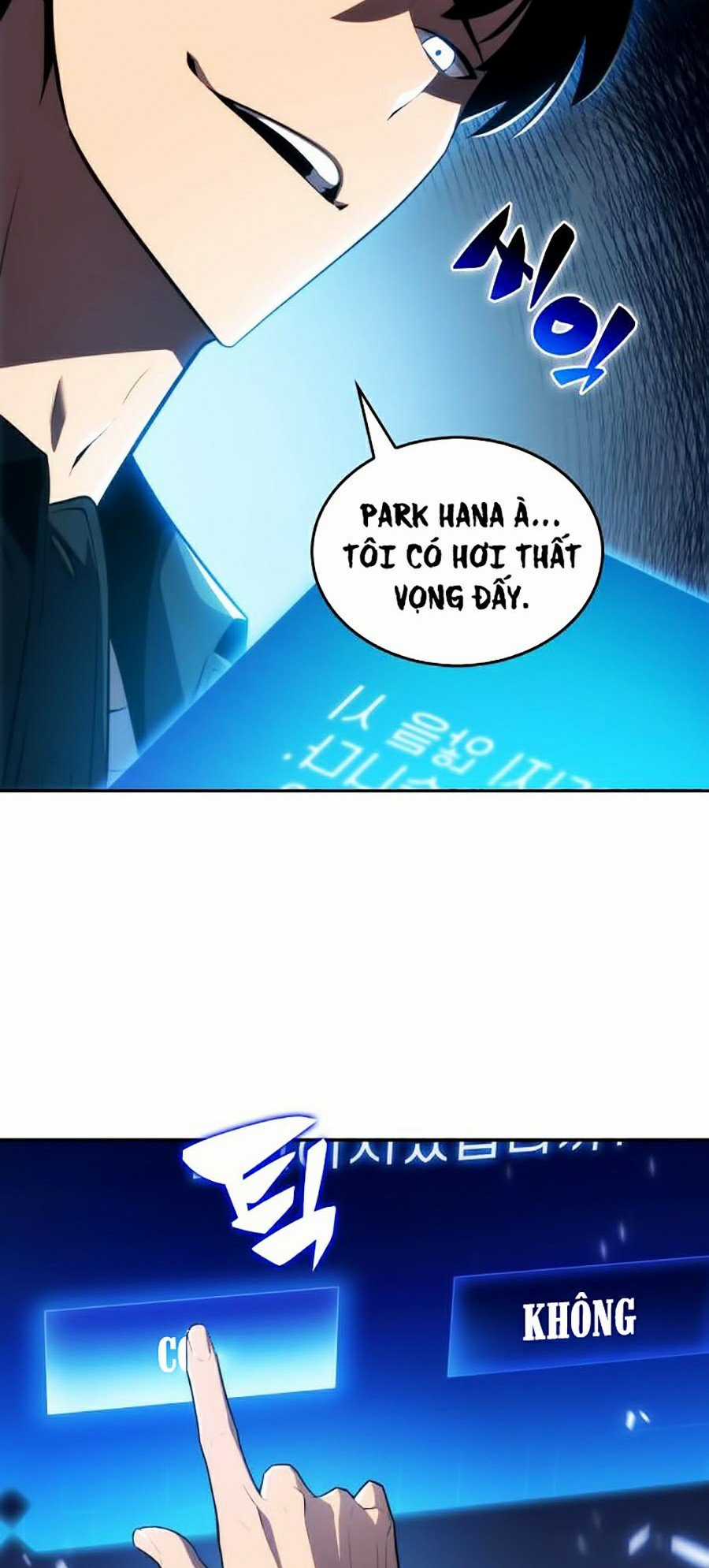 Tôi Là Tân Thủ Có Cấp Cao Nhất Chapter 13 trang 36