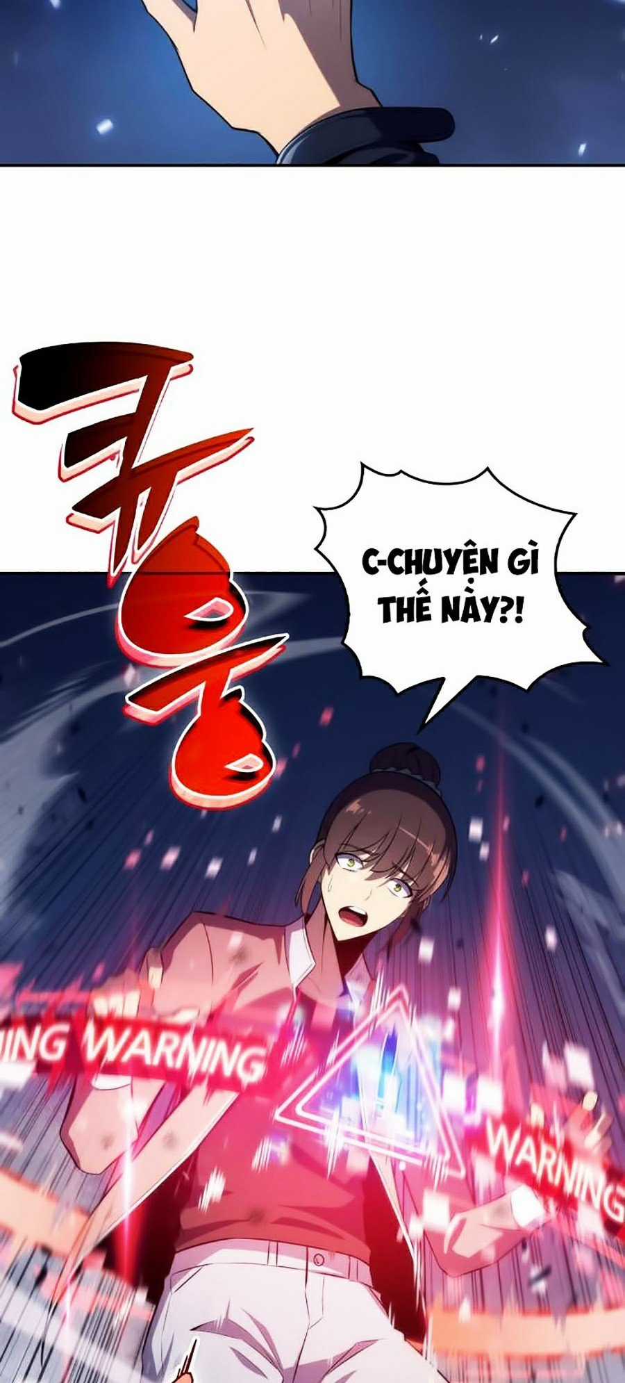 Tôi Là Tân Thủ Có Cấp Cao Nhất Chapter 13 trang 37