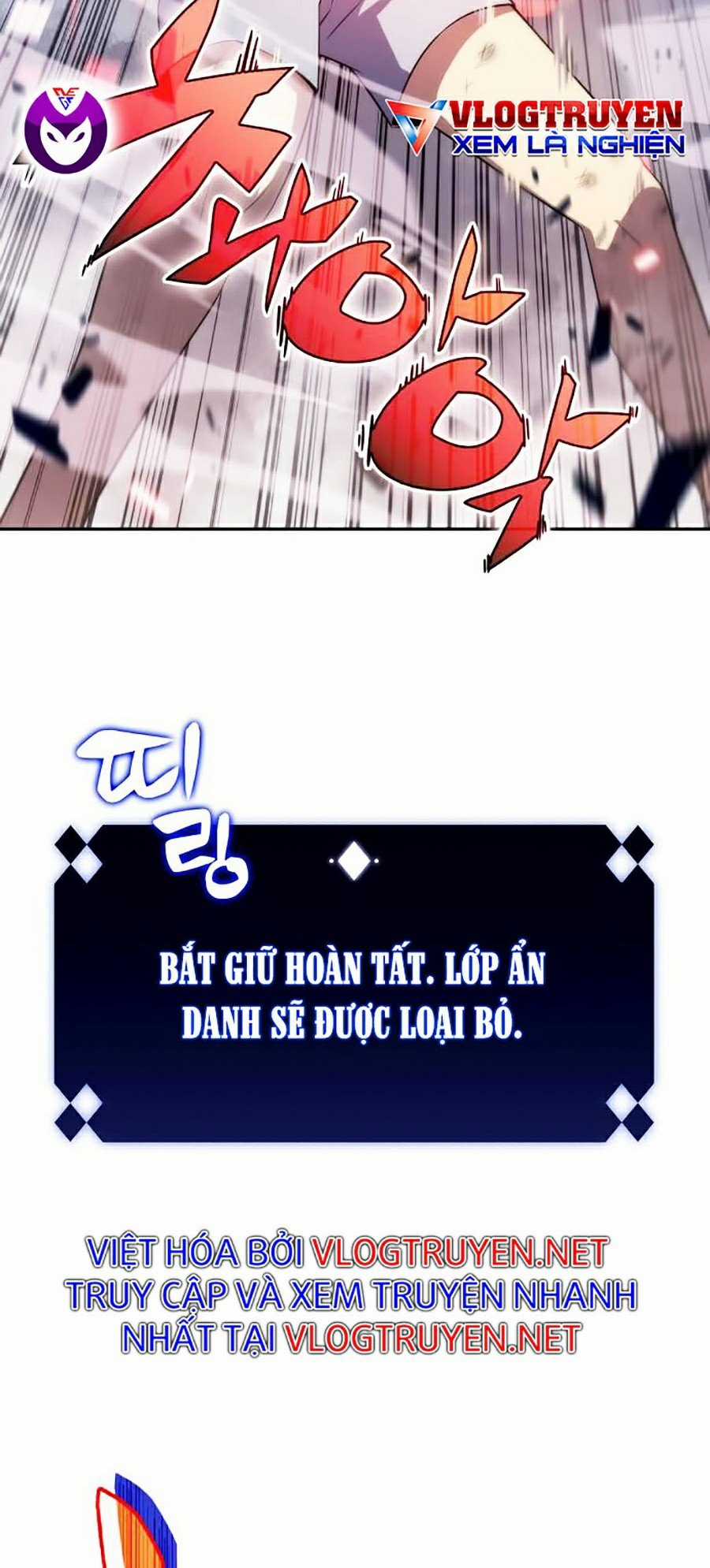 Tôi Là Tân Thủ Có Cấp Cao Nhất Chapter 13 trang 38