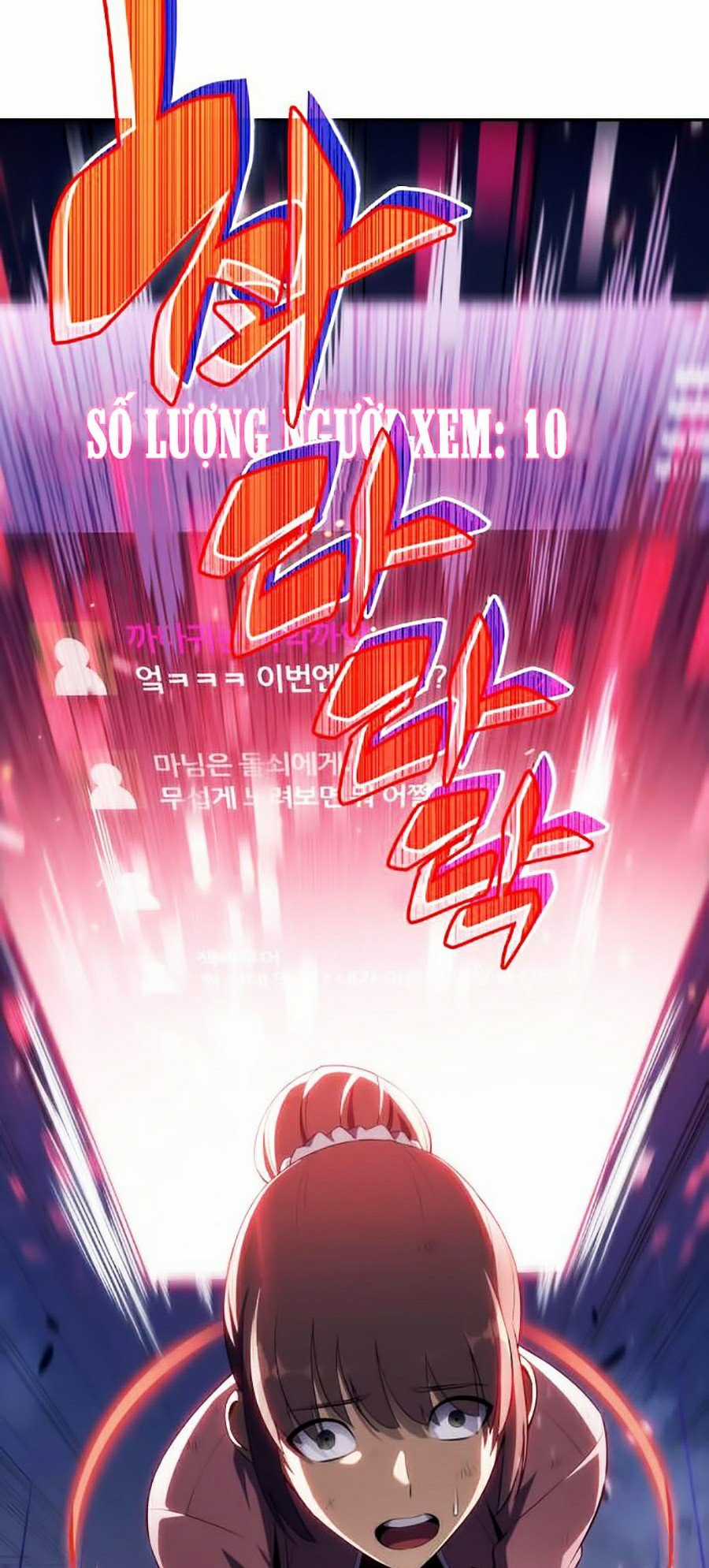 Tôi Là Tân Thủ Có Cấp Cao Nhất Chapter 13 trang 39