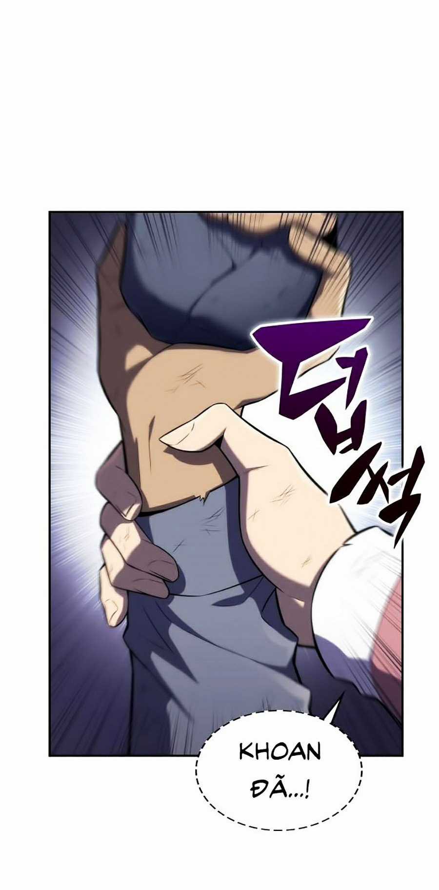 Tôi Là Tân Thủ Có Cấp Cao Nhất Chapter 13 trang 4