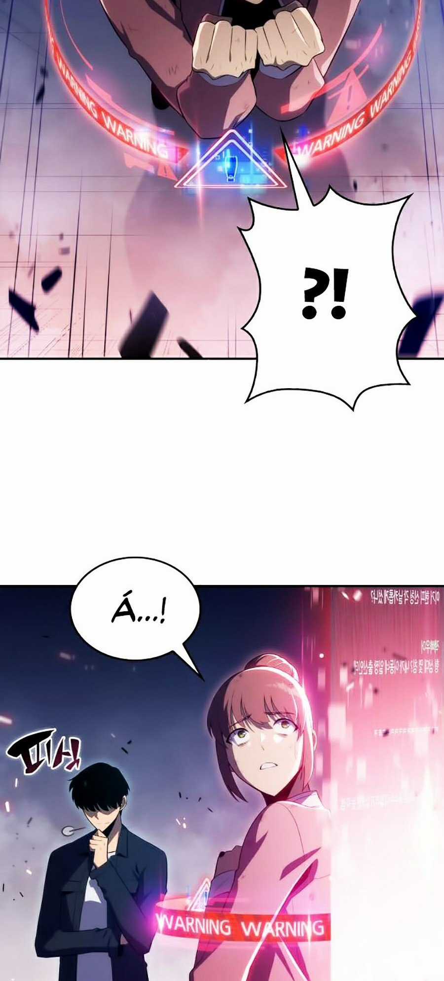 Tôi Là Tân Thủ Có Cấp Cao Nhất Chapter 13 trang 40