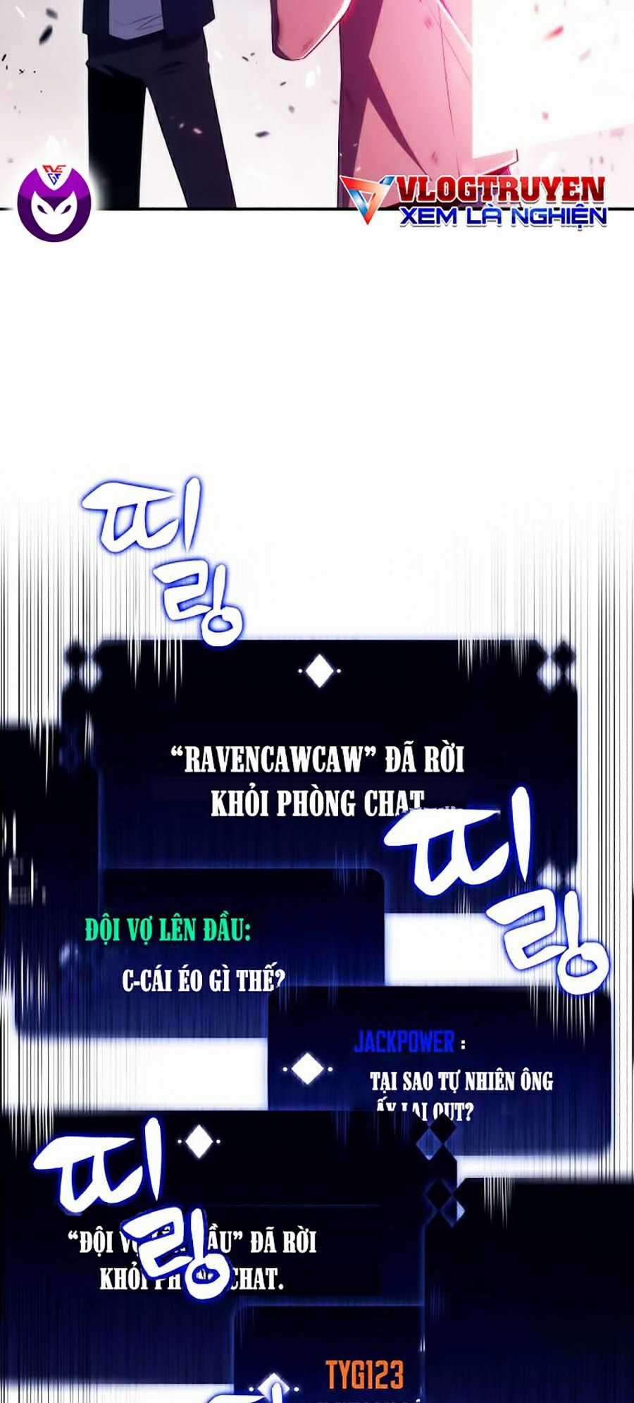 Tôi Là Tân Thủ Có Cấp Cao Nhất Chapter 13 trang 41