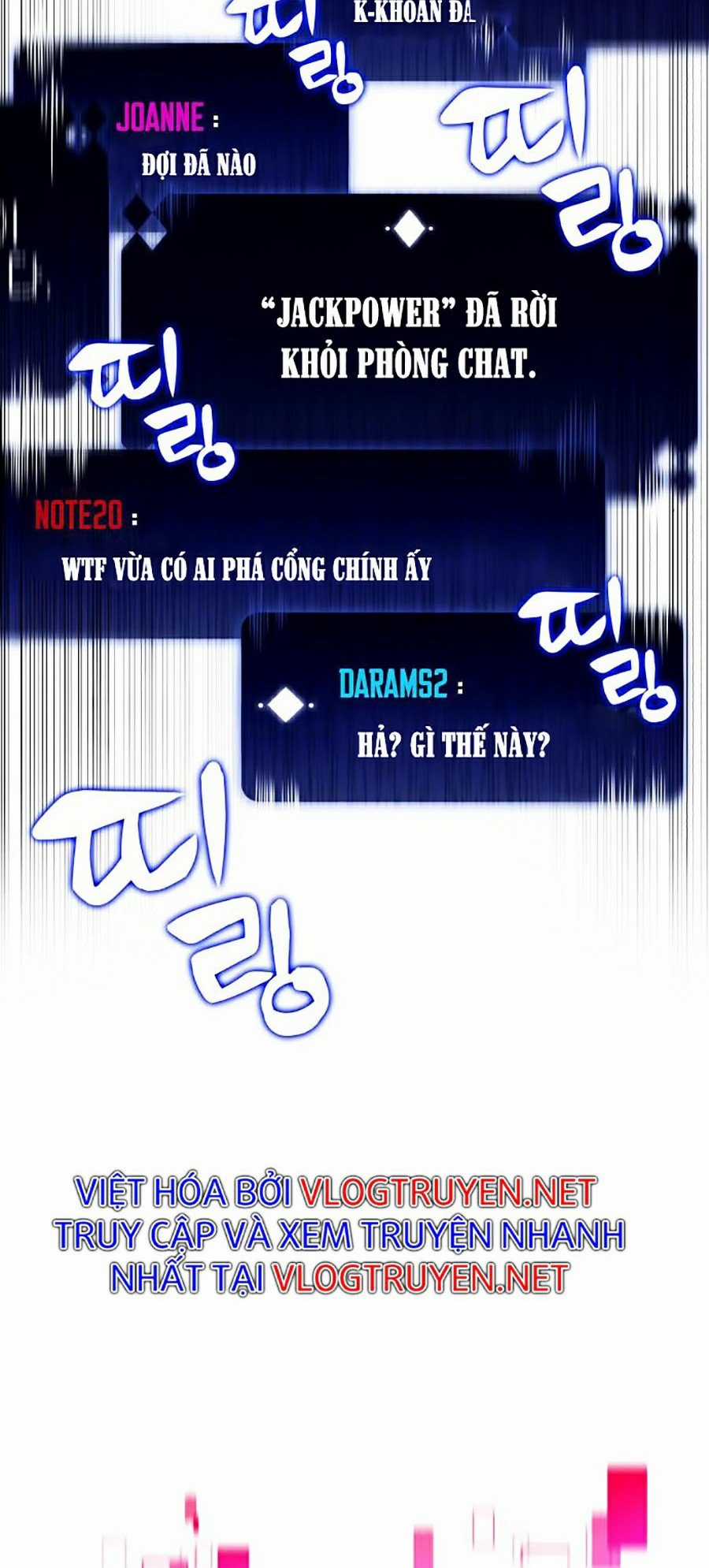 Tôi Là Tân Thủ Có Cấp Cao Nhất Chapter 13 trang 42